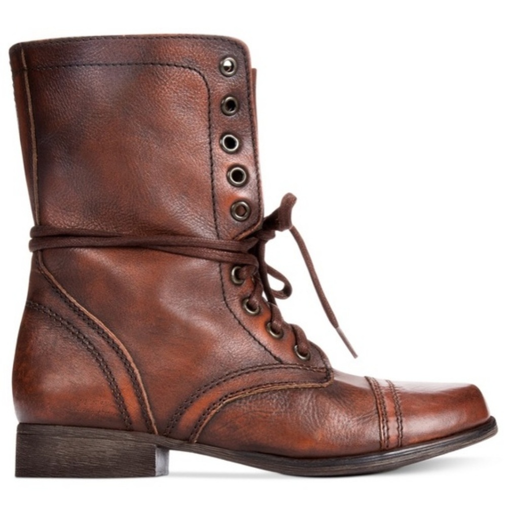 Steve Madden Troopa boots
